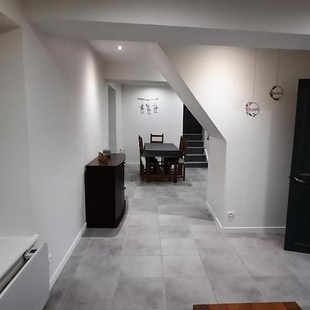 Nouveau A Cuisery Appartement 70M2 المظهر الخارجي الصورة
