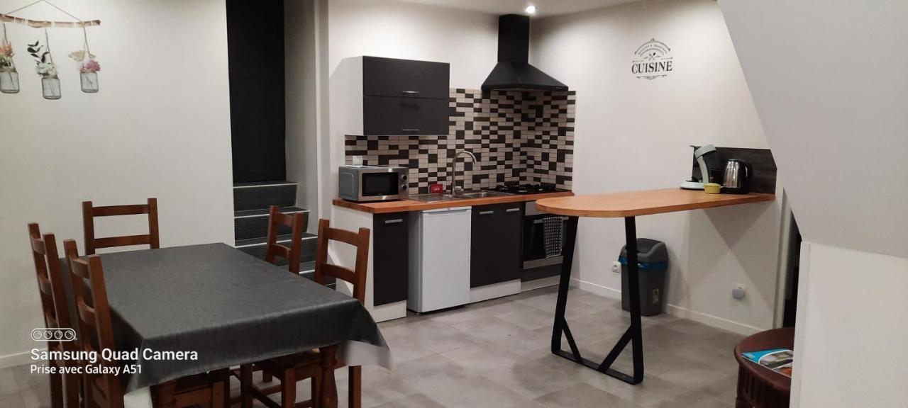 Nouveau A Cuisery Appartement 70M2 المظهر الخارجي الصورة